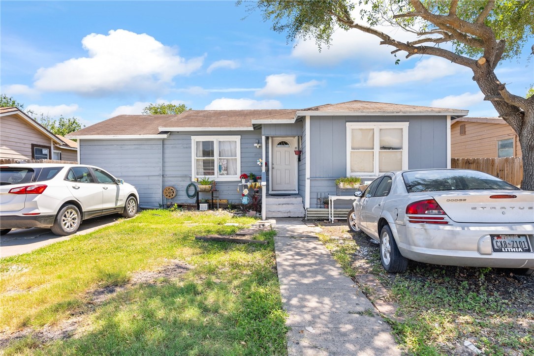 4614 Green Grove Drive Corpus Christi TX 78415