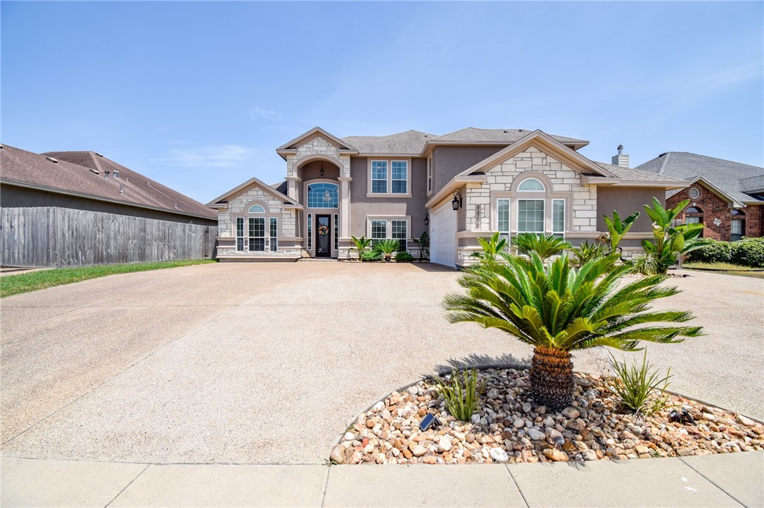 3910 Priscilla Drive Corpus Christi TX 78414