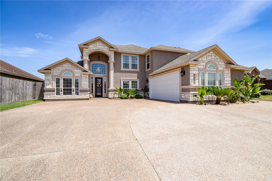 3910 Priscilla Drive Corpus Christi TX 78414