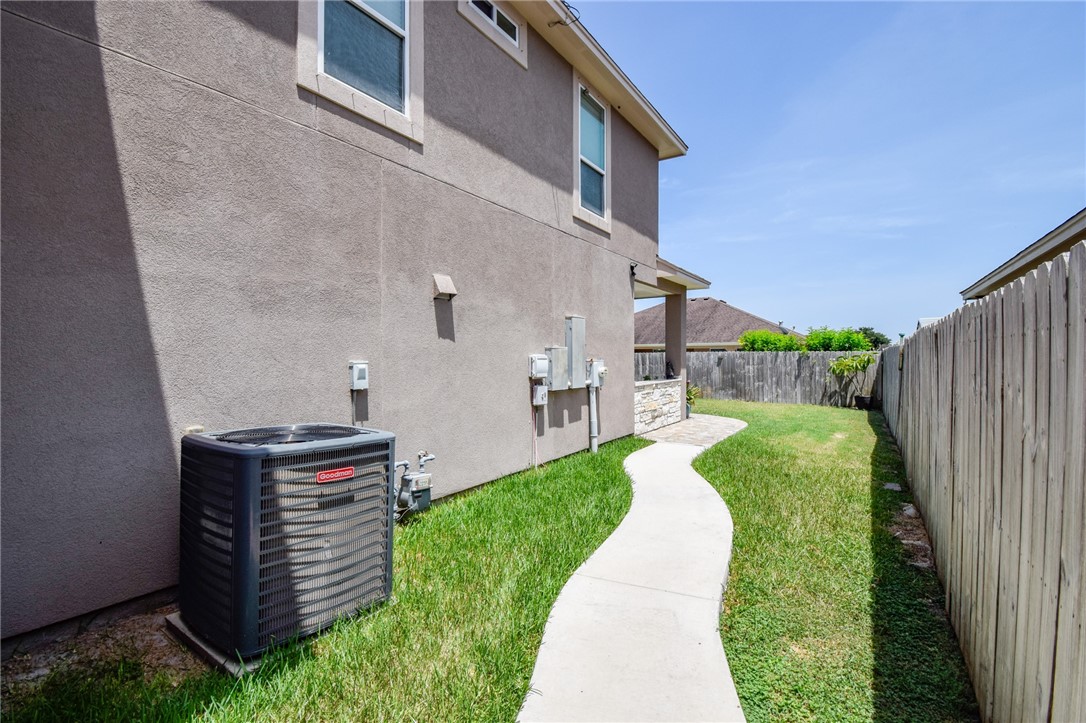 3910 Priscilla Drive Corpus Christi TX 78414