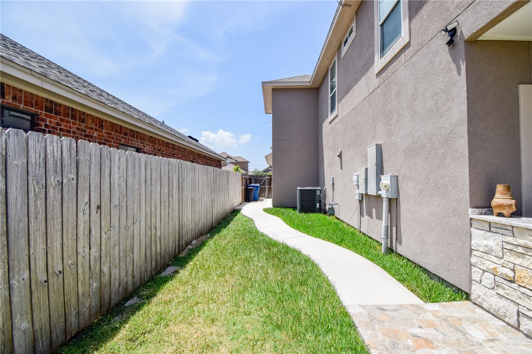3910 Priscilla Drive Corpus Christi TX 78414