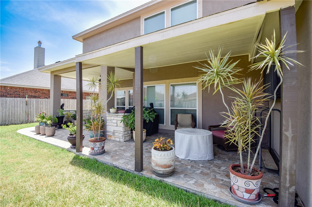 3910 Priscilla Drive Corpus Christi TX 78414