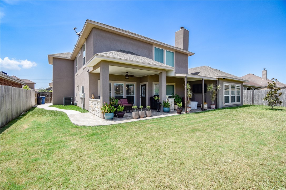 3910 Priscilla Drive Corpus Christi TX 78414