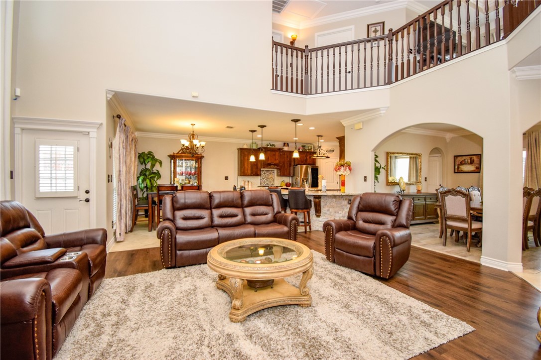 3910 Priscilla Drive Corpus Christi TX 78414