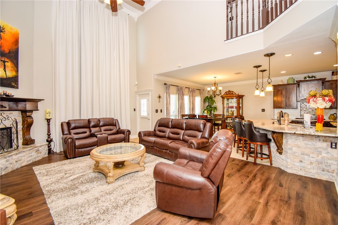 3910 Priscilla Drive Corpus Christi TX 78414