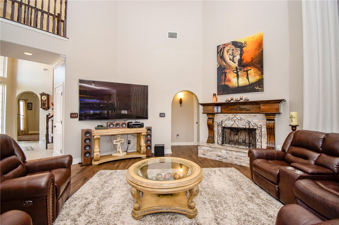 3910 Priscilla Drive Corpus Christi TX 78414