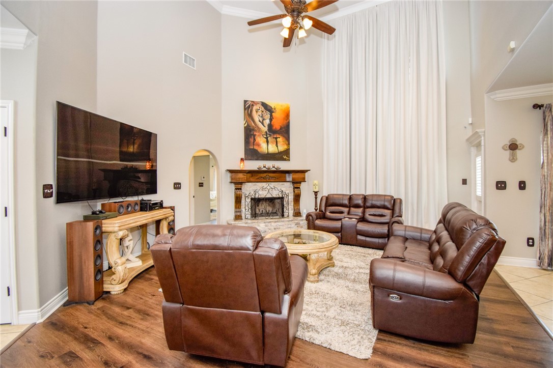 3910 Priscilla Drive Corpus Christi TX 78414