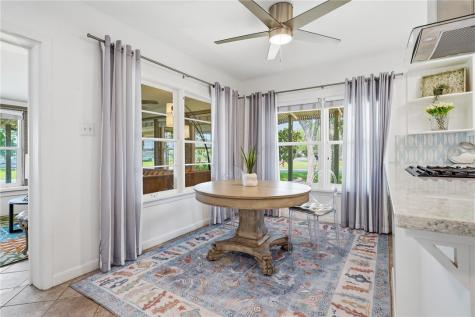 113 Palmetto Avenue Fulton TX 78358