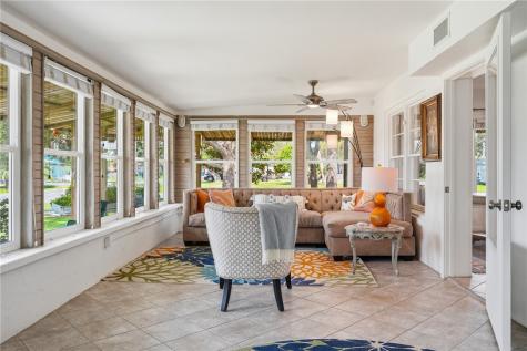 113 Palmetto Avenue Fulton TX 78358