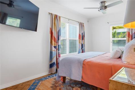 113 Palmetto Avenue Fulton TX 78358