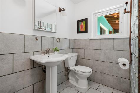 113 Palmetto Avenue Fulton TX 78358