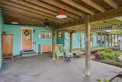 113 Palmetto Avenue Fulton TX 78358