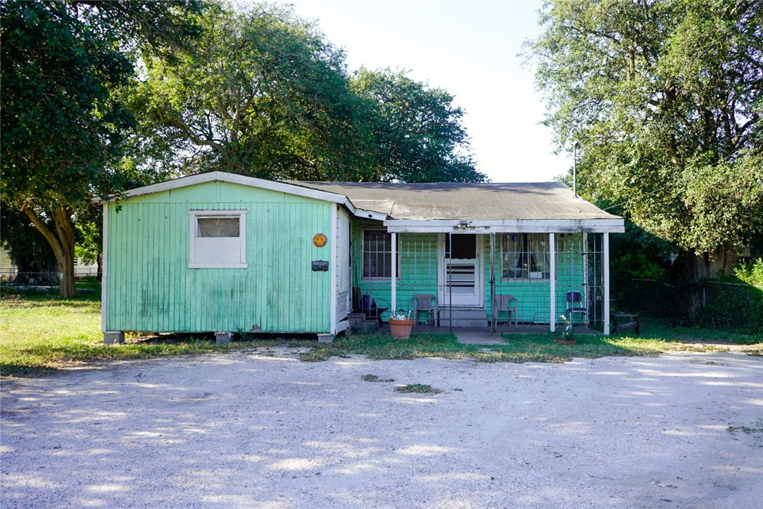 2613 Mary Street Corpus Christi TX 78405