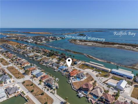 1050 S Bay Street Aransas Pass TX 78336