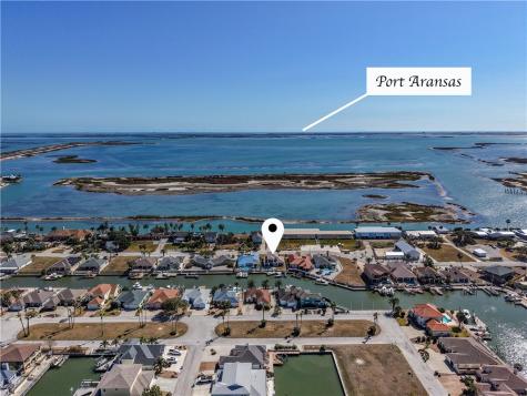 1050 S Bay Street Aransas Pass TX 78336