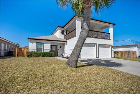 1050 S Bay Street Aransas Pass TX 78336
