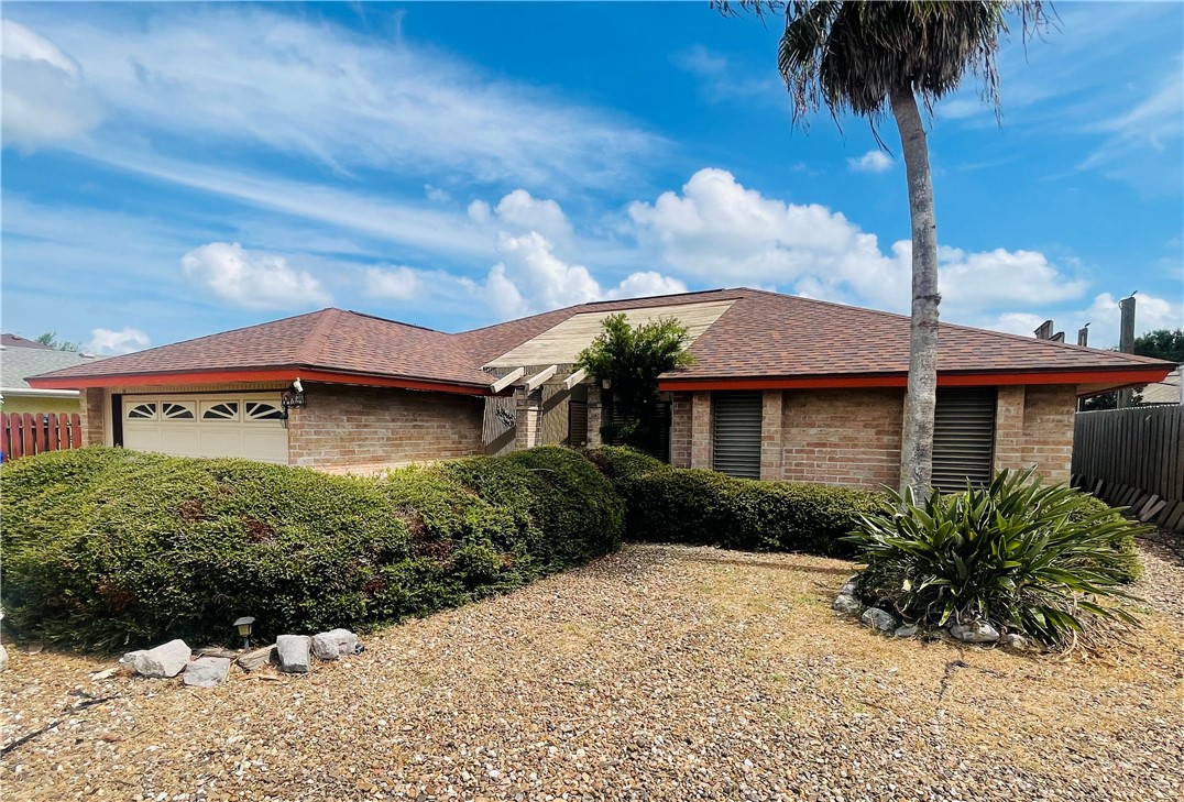 14334 Goldfish Street Corpus Christi TX 78418