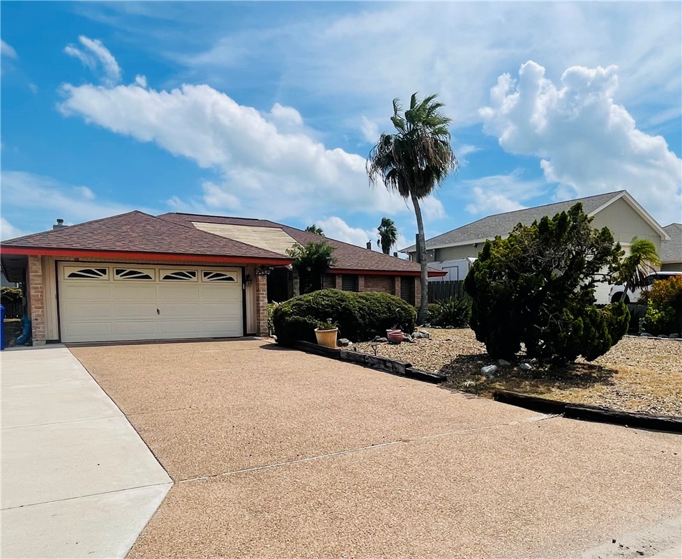 14334 Goldfish Street Corpus Christi TX 78418