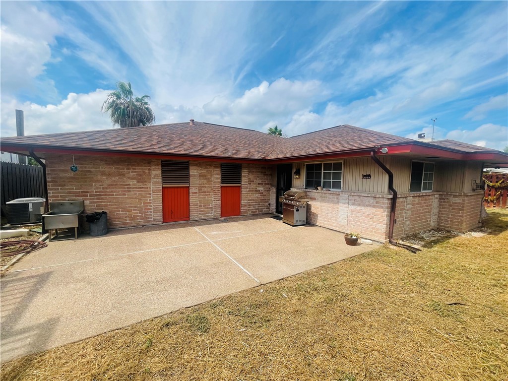 14334 Goldfish Street Corpus Christi TX 78418