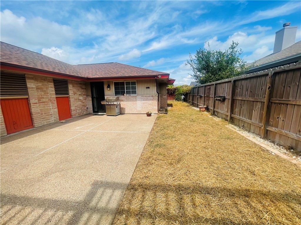 14334 Goldfish Street Corpus Christi TX 78418