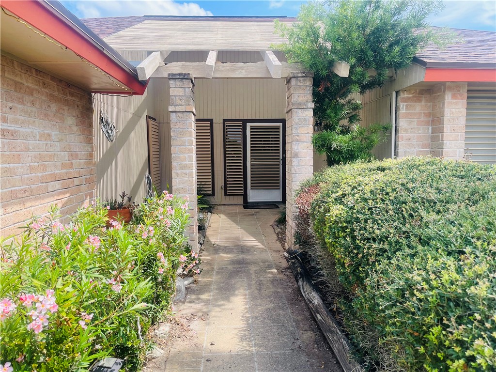 14334 Goldfish Street Corpus Christi TX 78418