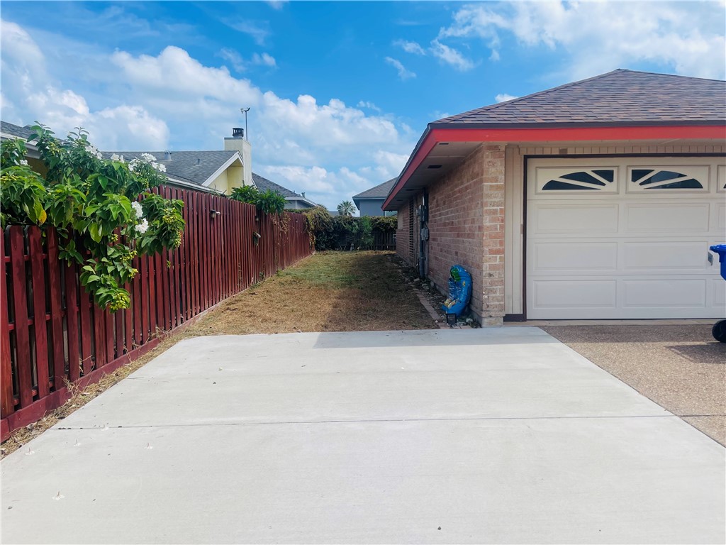 14334 Goldfish Street Corpus Christi TX 78418