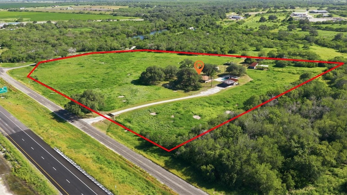 955 S Highway 37 George West TX 78022