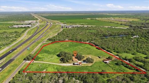 955 S Highway 37 George West TX 78022