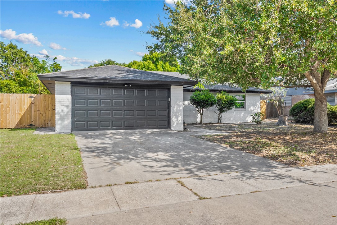 3317 Otranto Drive Corpus Christi TX 78418
