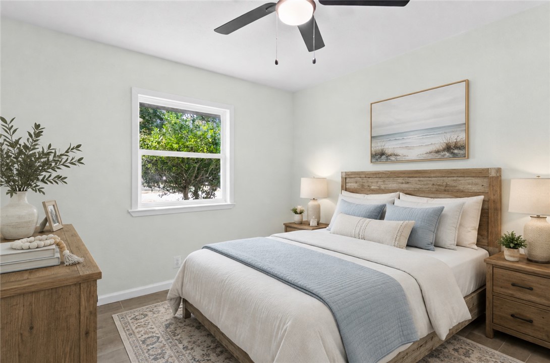 3317 Otranto Drive Corpus Christi TX 78418