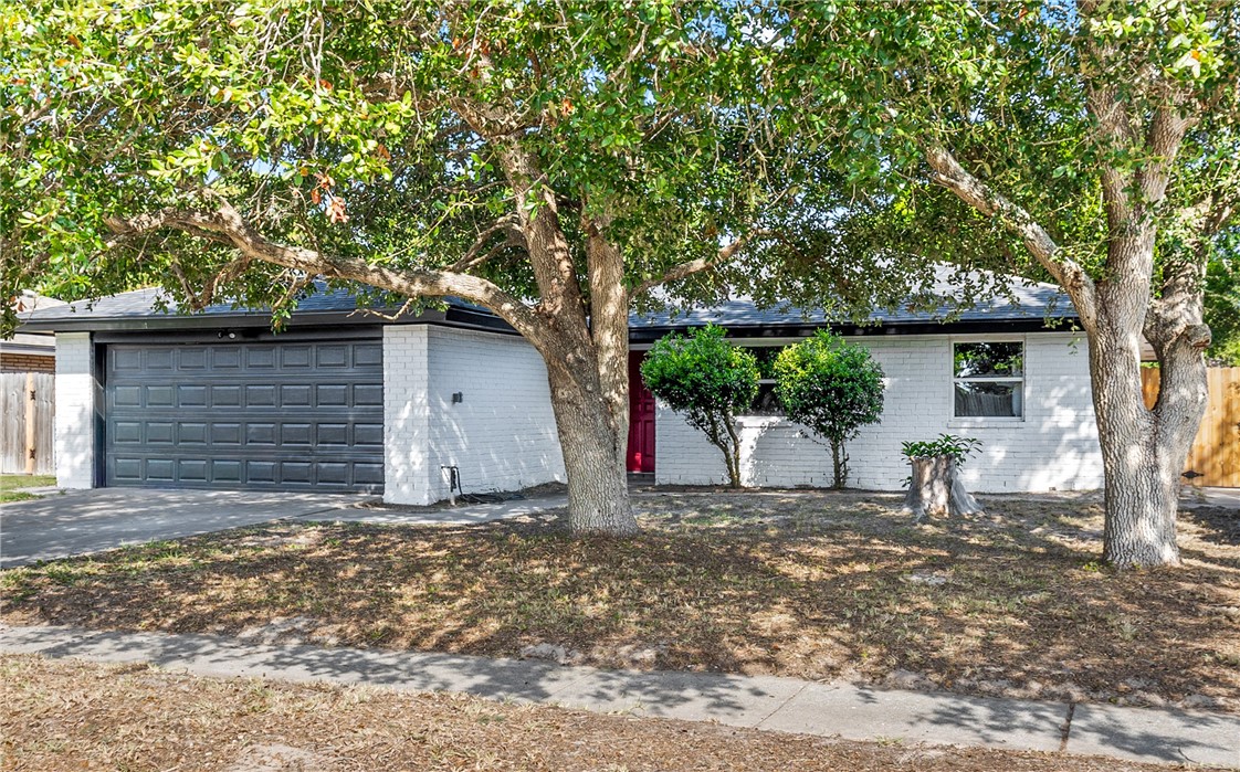 3317 Otranto Drive Corpus Christi TX 78418