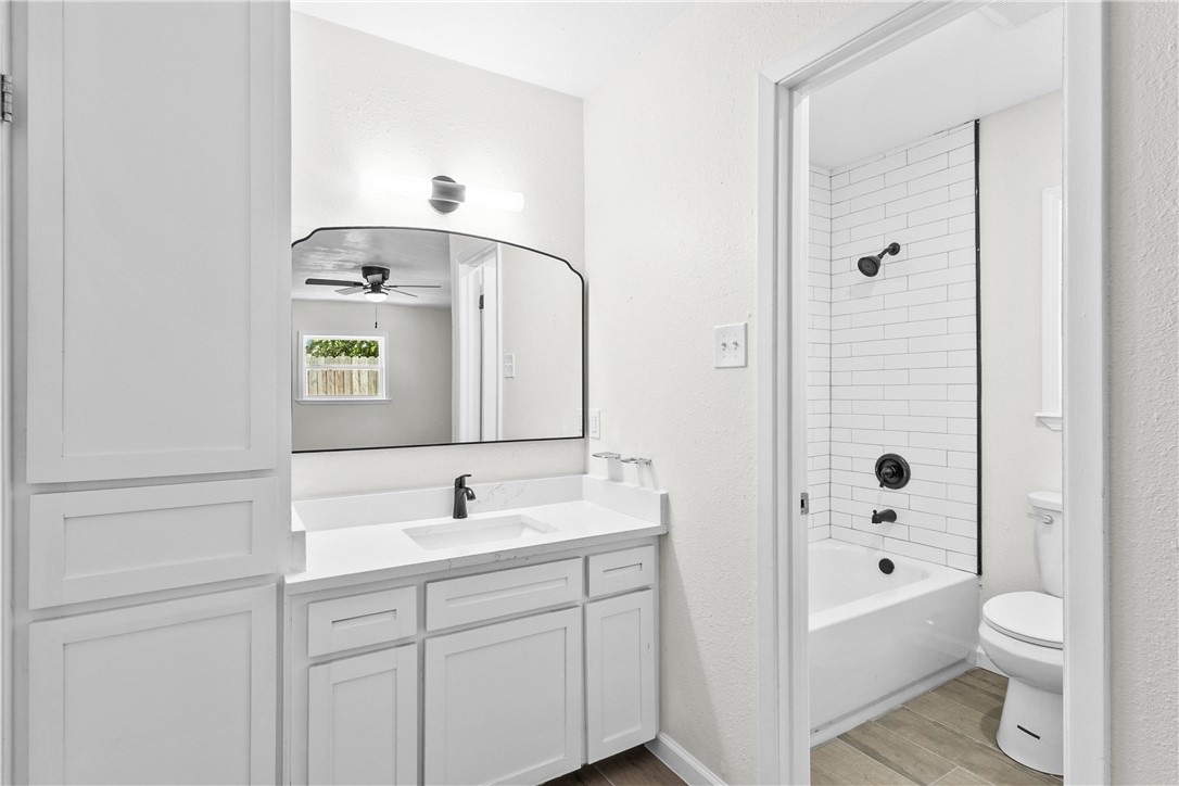 3317 Otranto Drive Corpus Christi TX 78418