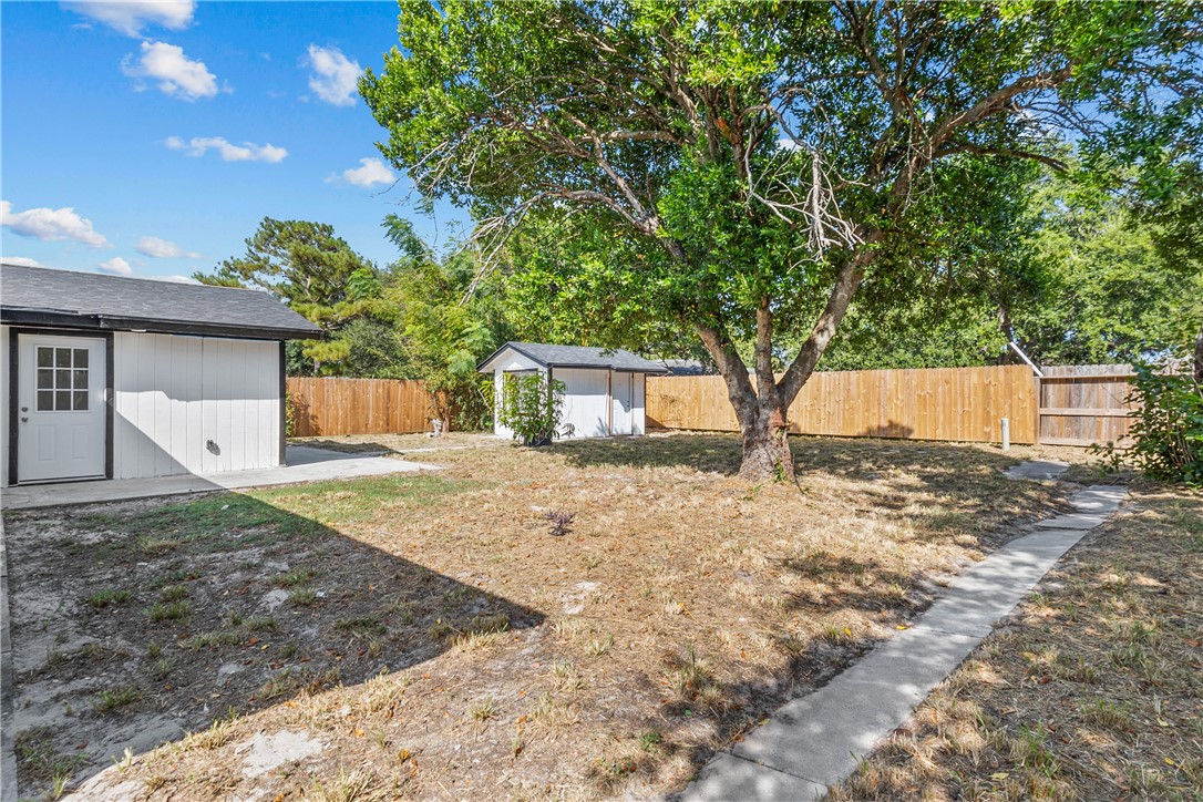 3317 Otranto Drive Corpus Christi TX 78418