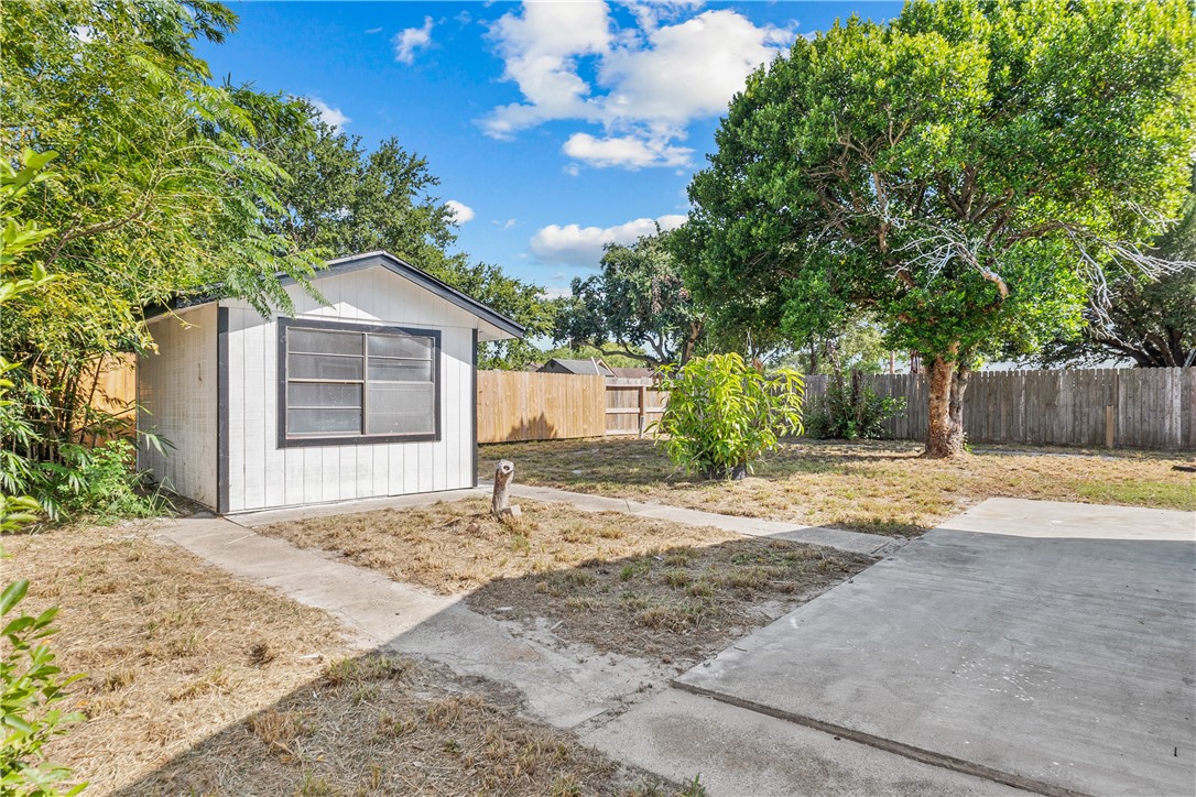 3317 Otranto Drive Corpus Christi TX 78418