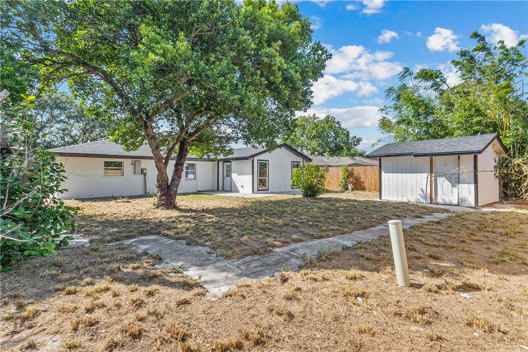 3317 Otranto Drive Corpus Christi TX 78418