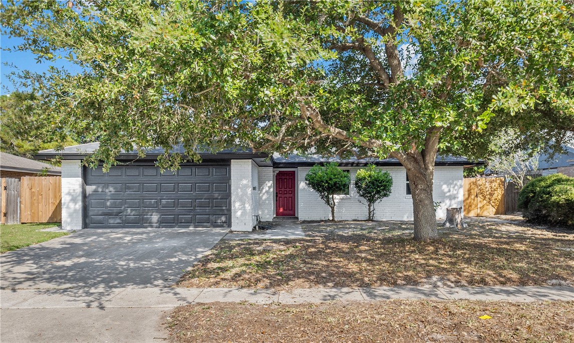 3317 Otranto Drive Corpus Christi TX 78418