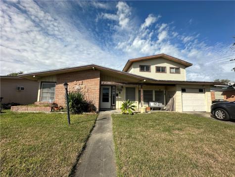 1033 Burr Drive Corpus Christi TX 78412