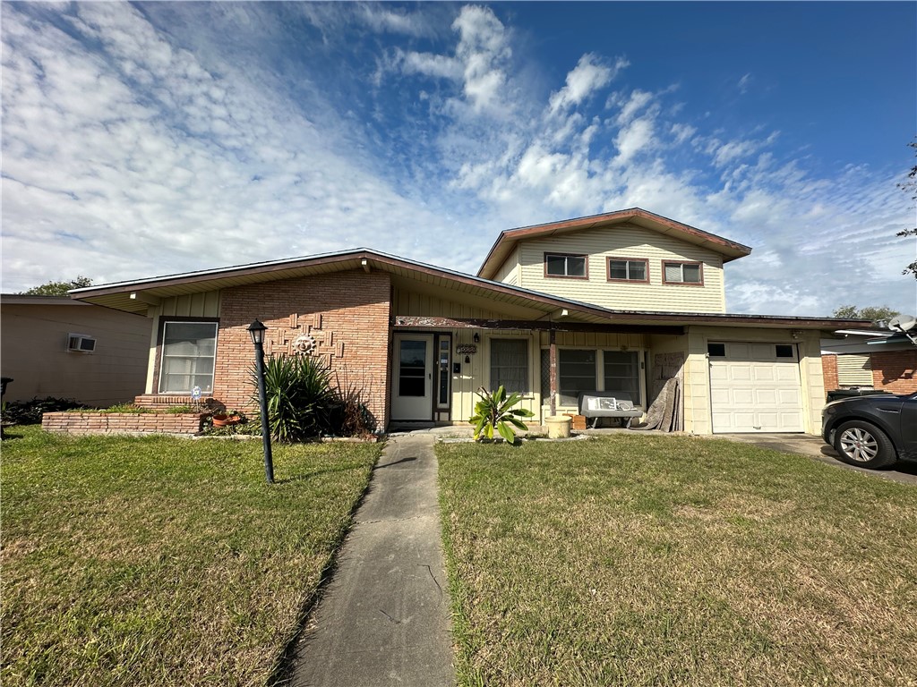 1033 Burr Drive Corpus Christi TX 78412