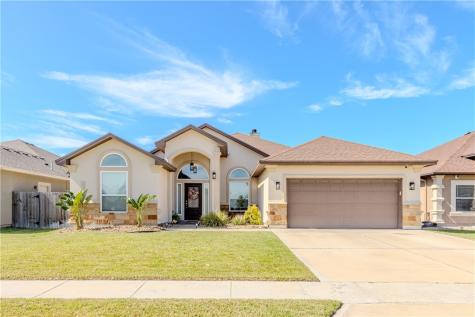 2517 Mahbi Drive Corpus Christi TX 78418