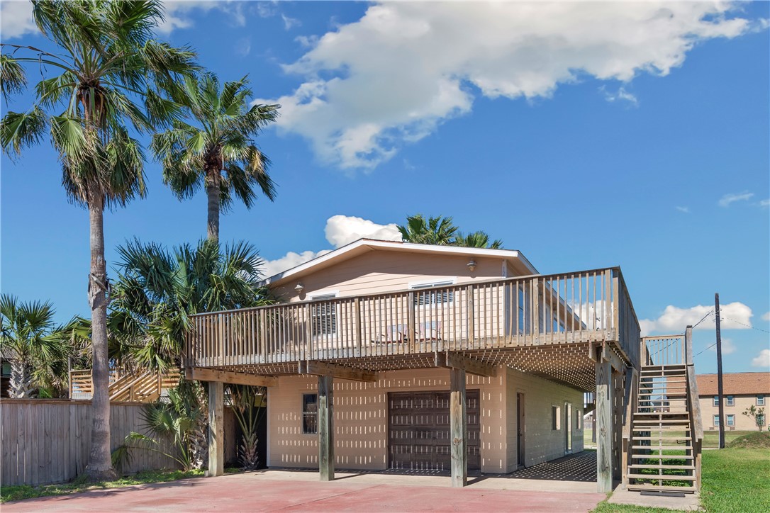 1216 Sea Secret Street Port Aransas TX 78373