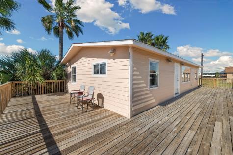 1216 Sea Secret Street Port Aransas TX 78373