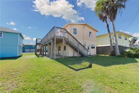 1216 Sea Secret Street Port Aransas TX 78373