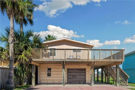 1216 Sea Secret Street Port Aransas TX 78373