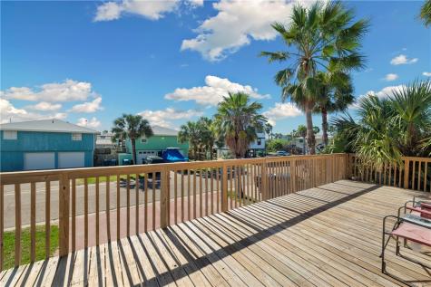 1216 Sea Secret Street Port Aransas TX 78373