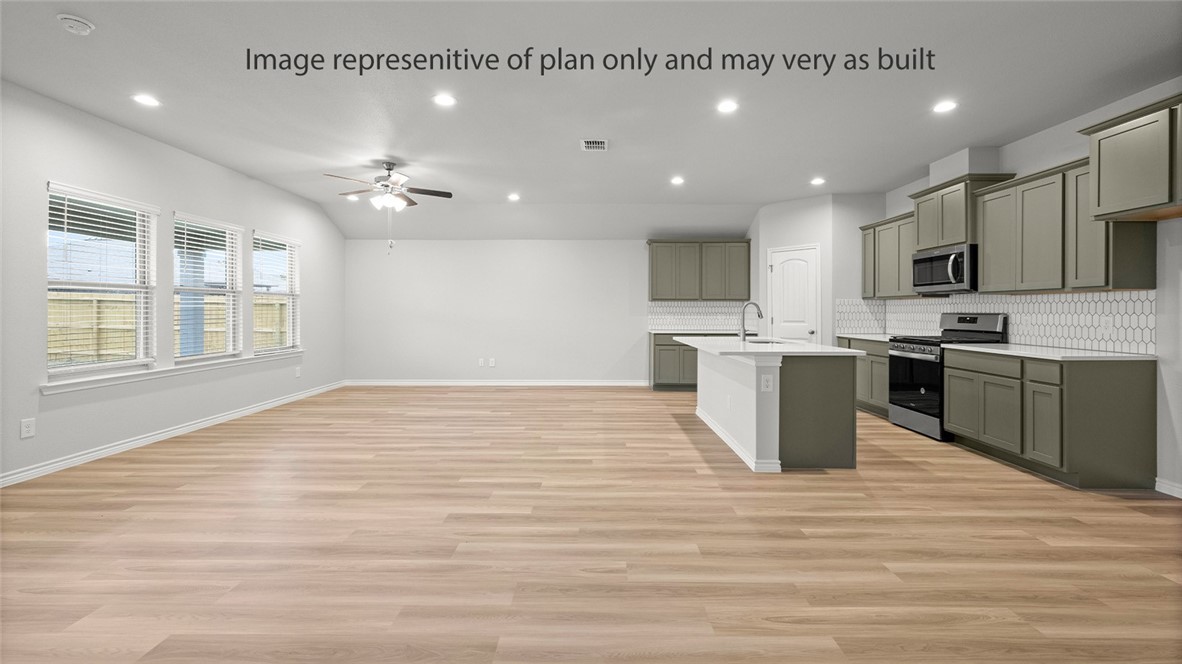 1461 Irigoyen Street Corpus Christi TX 78415