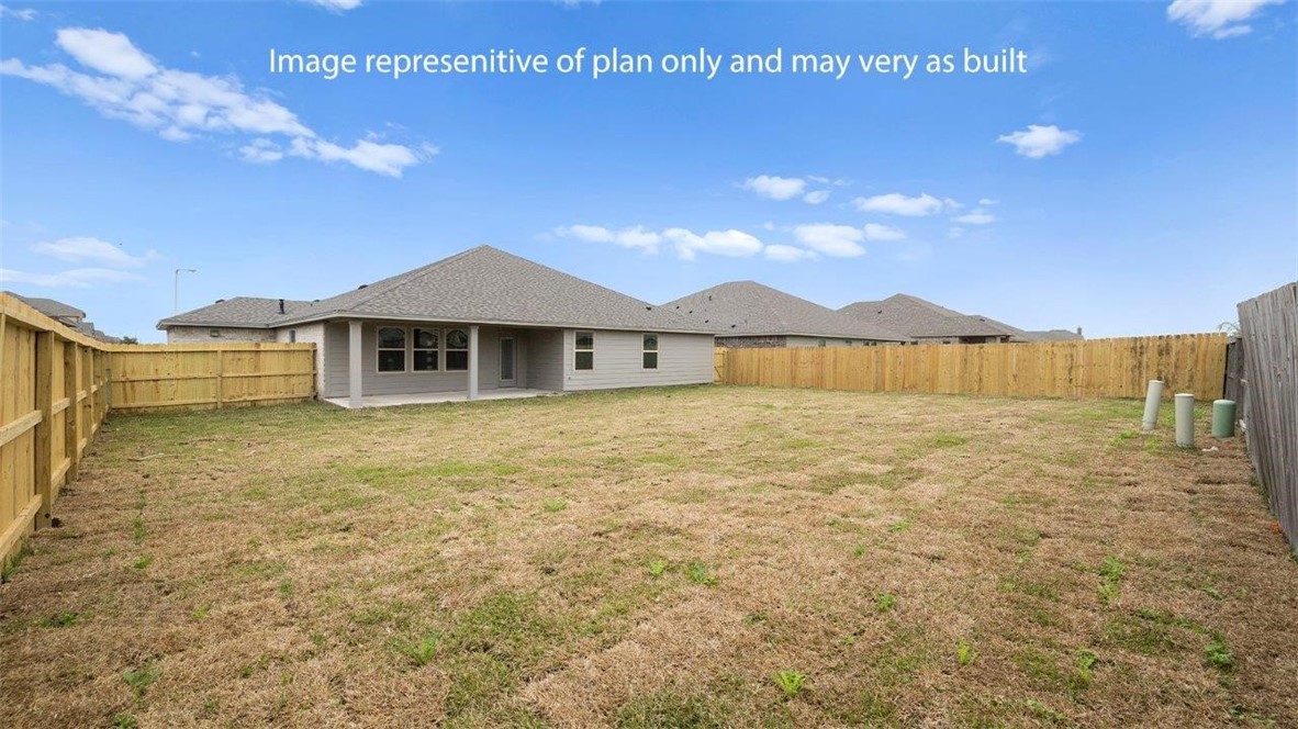 1461 Irigoyen Street Corpus Christi TX 78415