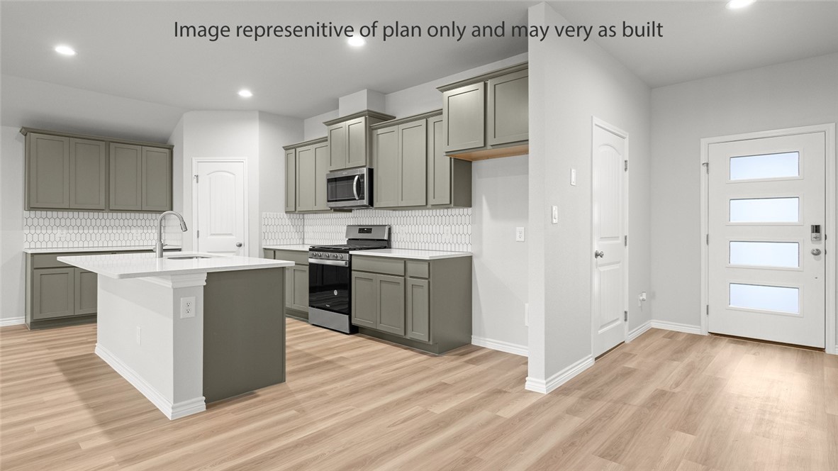 1461 Irigoyen Street Corpus Christi TX 78415
