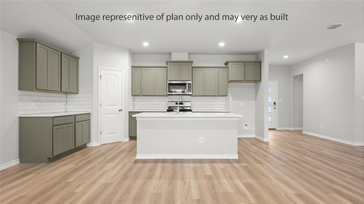 1461 Irigoyen Street Corpus Christi TX 78415