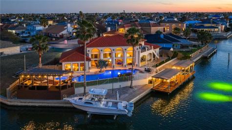 13802 Gunwale Drive Corpus Christi TX 78418
