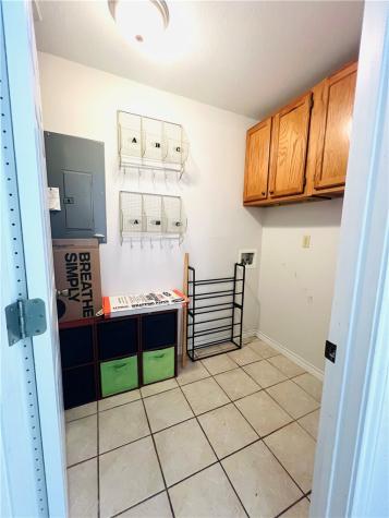 809 N Tenth Street Fulton TX 78358